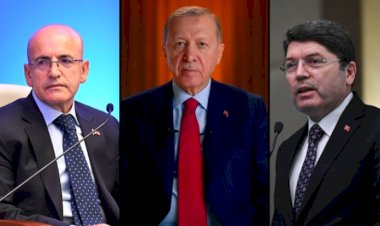 Mehmet Y. Yılmaz’dan Çarpıcı Yazı: Adalet Bakanı, Cumhurbaşkanı’na Laf Sokuşturuyor