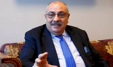AK Partili Türkeş'ten Meclis'teki Kavga Sonrası Sert Mesaj: Yerde Milletvekilinin Kanı Varken Barış Mesajı Veremezsin