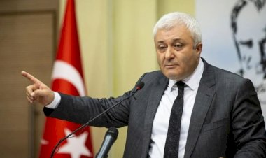 Tuncay Özkan'ın Siyasetteki Hamlesi: Keskin Zeka mı, Siyasi Risk mi?