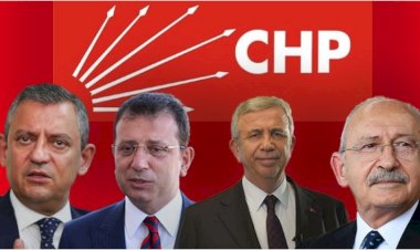 Hasan Cemal'den CHP'ye Açık Mektup: Türkiye'nin Umudu Demokrasi İçin Birlik Olmak