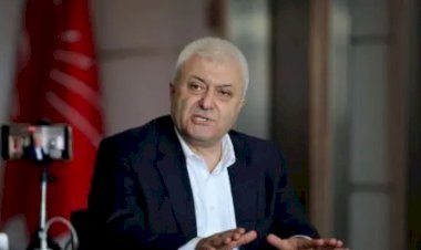 Tuncay Özkan Hakkında Soruşturma Başlatıldı: Sözlerine Gelen Tepkiler