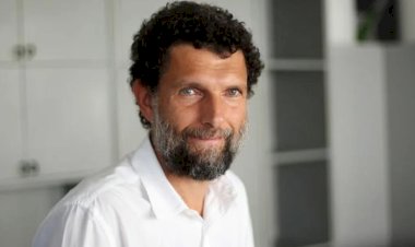 AİHM’den Türkiye’ye Osman Kavala İçin Ek Süre: Serbest Bırakılma Kararı Bekleniyor