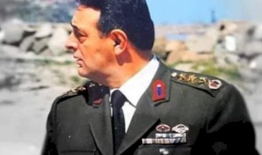 Kahraman Gazi Tahir Çebi'ye Veda: Unutulmaz Bir Komutanın Ardından