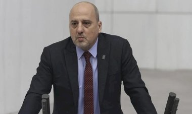 Ahmet Şık'tan Muhalefete Radikal Çağrı: Meclis'i Terk Edelim, Erken Seçime Gidelim