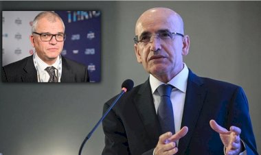 Timothy Ash'ten Çarpıcı Değerlendirme: Mehmet Şimşek’in İstifası Ekonomiyi Sistemik Krize Sürükler