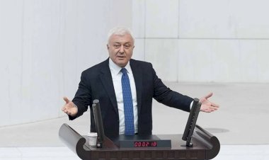 Tuncay Özkan’ın Provokatif Çıkışı: Sabotaj mı?