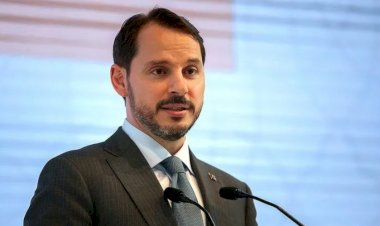 Sabah Gazetesi Neden Berat Albayrak'ı Hatırlatıyor?