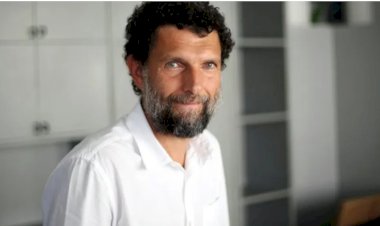 AİHM’den Türkiye’ye Osman Kavala İçin 1 Ay Ek Süre