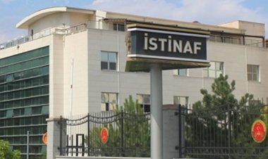 İstinaf Mahkemeleri: Türkiye’nin Yargı Sisteminde Bir Kambur Mu?