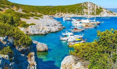 Bodrum'u Bodrum Yapan Değerleri Korumak Gerek