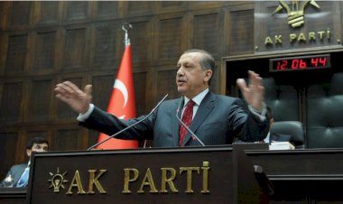 SETA Raporu AKP'ye Sunuldu: Erdoğan’ın Zırhı Yok Oldu
