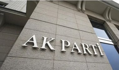 AKP’de sıfır motivasyon Gidecek cenaze de mi yok?