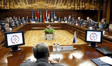 Kursk Saldırısının Yankıları: Ukrayna'nın Hamlesi, Rusya'nın Orta Asya'daki Varlığını Tehdit Ediyor