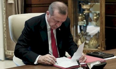 Yeni Görevlendirmeler ve Atanan Büyükelçiler