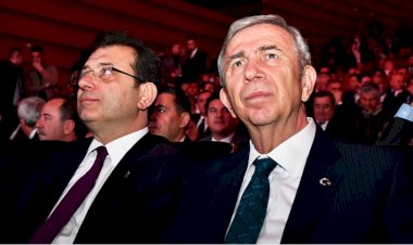 Abdülkadir Selvi’den Çarpıcı İddia: Ekrem İmamoğlu’nun Mansur Yavaş Operasyonu