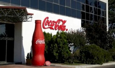 Coca-Cola İçecek’ten (CCOLA) Bedelsiz Sermaye Artırımı: Sermaye 2,8 Milyar TL’ye Çıkarılıyor