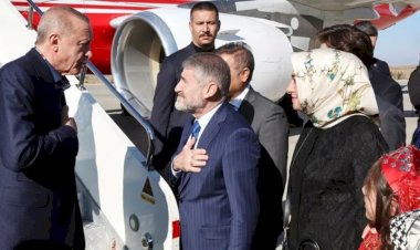 Eski AKP'li Değirmencioğlu'ndan Çarpıcı İddia: Erdoğan ve Nebati 2 Saat Görüştü