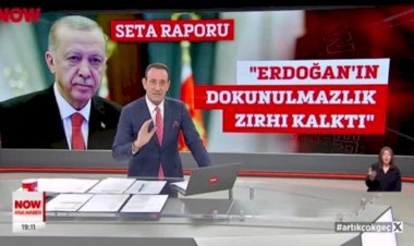 AK Parti’nin Kaçınılmaz Düşüşü: Anketler, Raporlar ve Gerçekler