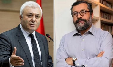 Eski Dostlar Arasında Gerilim: Tuncay Özkan ve Soner Yalçın’ın 'Züppe' Tartışması