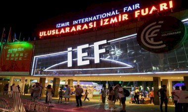 İzmir Enternasyonal Fuarı 93. Kez Kapılarını Açıyor: Tarih Değişikliği ile Açılış İki Güne Yayılıyor