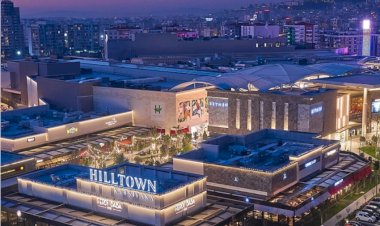Optimum ve Hilltown AVM'lerdeki Şaibeli İşlemler: Kuru Temizleme Dükkanlarının Sahibi Kim?
