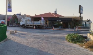 Yalı Balık İmar Mevzuatına Uygun mu? Nivent Kurtuluş’tan Şok İddialar