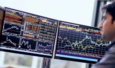 Yabancılar Borsa İstanbul’da Hisse Alımlarına Başladı!