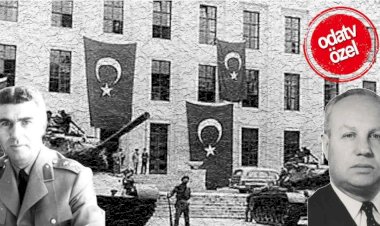 Darbeyi Genelkurmay Biliyordu: Eski MİT Müsteşarı Fuat Doğu'nun Rolü
