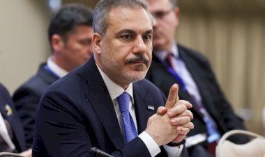 Odatv'nin Fuat Doğu Haberi, Hakan Fidan'a Bir Mesaj mı?