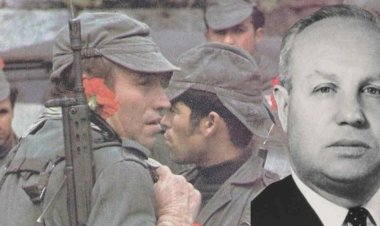 Portekiz Basınında Fuat Doğu Portresi: MİT Müsteşarı'ndan Büyükelçiliğe Uzanan Bir Kariyer