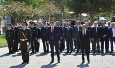 Şeyh Sait'in Torunu 30 Ağustos Törenine Katılmadı: Saygısızca Davranış Tepki Çekti