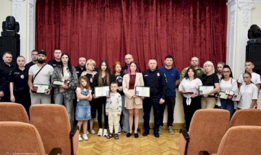 Віталій Кім оголосив важливу новину: Вручення державних нагород родинам загиблих героїв
