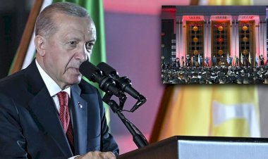 Erdoğan'dan "Aynı Gemideyiz" Mesajı: Ekonomik Sıkıntılara Birlikte Çözüm Buluruz