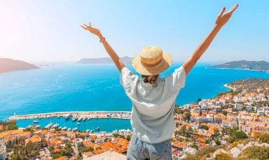 Türkiye Sağlık Turizmi İçin Büyük Hedef: 10 Milyar Dolar Gelir