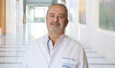 Böbreklerinizi Korumak İçin 10 Önemli Adım