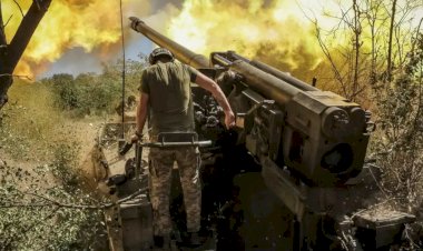 Araştırma: Ukrayna Savaşı'nda 66 Bin Rus Askeri Hayatını Kaybetti