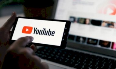 Samsung tabletinizde YouTube videolarının ara ara ileri sarması