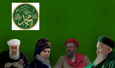 Türkiye'de Tarikatlar ve Cemaatler: Geniş Bir Analiz