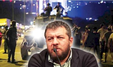 Yeni Şafak Yazarı İsmail Kılıçarslan'dan Çarpıcı Tespit: 23 Yıllık Umut Boşa Çıktı