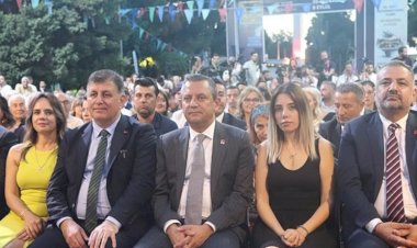 CHP'nin  Onur Konuğu Krizi: Milletin İradesine Saygısızlık mı?