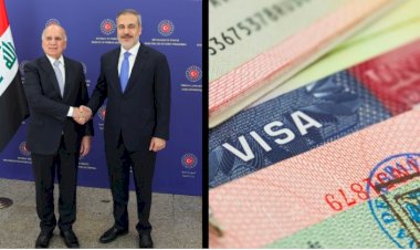 Vize Serbestisi Kararı Türkiye’yi Nasıl Bir Güvenlik Tehdidiyle Karşı Karşıya Bırakıyor?