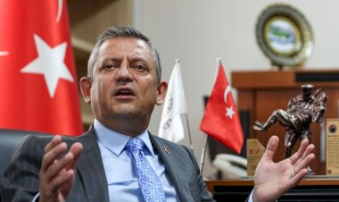 CHP Yükseliyor mu? AKP’nin Güç Kaybı, CHP’ye Avantaj Sağlıyor mu?