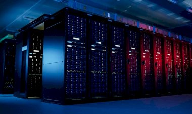 Acilhost.com ve DenizWeb.net’ten Kurumsal Şirketlere Avrupa Lokasyonlu Son Teknoloji Server Hizmeti