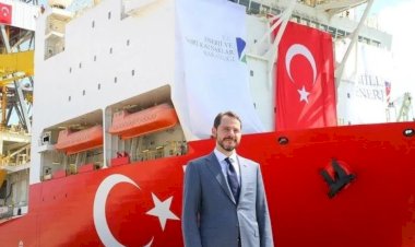 Güneydoğu’da Petrol Atağı: Hedef Günde 100 Bin Varil!