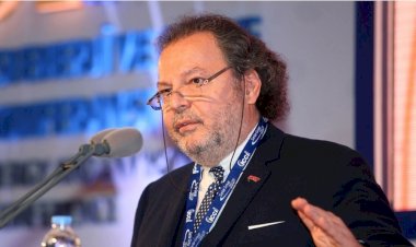 Barış Terkoğlu Yazdı: Zapsu'dan Sert Uyarı - Ya Mehmet Şimşek, Ya Faşizm