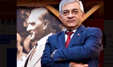 İzmir'in Kimliğine Yönelik Tehditler: Hasan Tahsin Kocabaş'tan Çarpıcı Bir Yazı