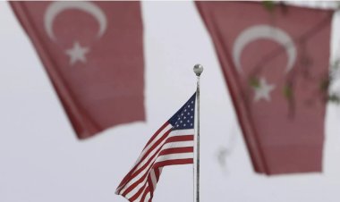 ABD Büyükelçiliği'nden İzmir'deki Çuval Olayına Hızlı Müdahale İçin Türk Makamlarına Teşekkür