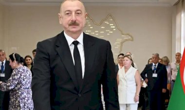 Azerbaycan'da Sürpriz Yok: Aliyev'in Partisi Yine Birinci