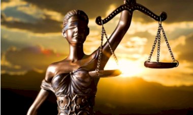 Adalet Reformu İçin 9. Yargı Paketi: Türkiye'nin En Büyük Sorununu Çözme Fırsatı