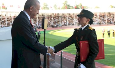 Atatürk'ün Mirası: Sadece Türkiye İçin Değil, Tüm İslam Coğrafyası İçin Bir Örnek